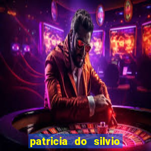 patricia do silvio santos nua